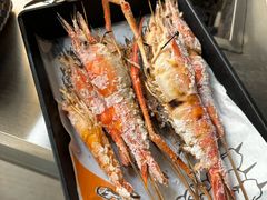 -粮心小农·大头虾亲子生态园(长发店)