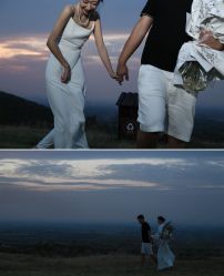 -MECCI婚礼摄影跟拍(红东方广场店)