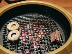 -虎哥六韩式烤肉料理 TIGERGRILL(隆生金山湖中心购物广场店)