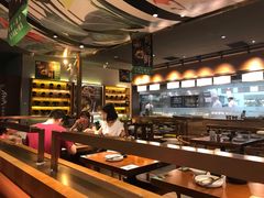 -云海肴云南菜(花园城店)