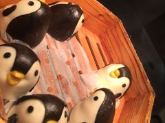 -帝企鹅自助餐厅•儿童岛•真企鹅(长隆企鹅酒店)