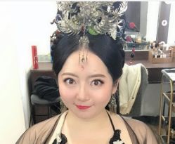 点击看大图 -美云庭古装·格格服汉服·京城旅拍(北京店)