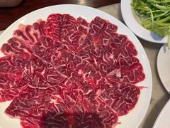 -南门涮肉(北洼路店)