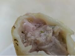 锅贴-玉华饮食店(茅台路店)