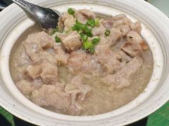 -费大厨辣椒炒肉(太平老街店)