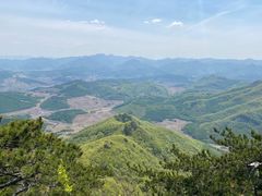 -九鼎铁刹山风景区