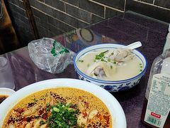 -丁太婆老妈蹄花(人民公园非遗总店)