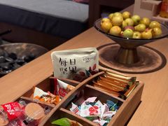 -泰合玺·精油疗愈SPA(狮山天街生活广场店)