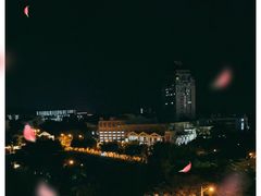 -厦门大学(思明校区)