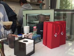 -蜜舍咖啡(洋人街店)