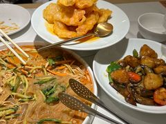-上关东东北菜(夫子庙水游城店)