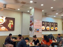 -江三王记牛杂馆(总店)