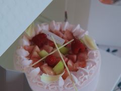 -积慕Cake(解放大道店)
