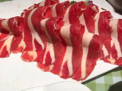 -番食园鲜食火锅(高新店)