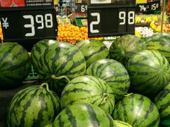 -华冠折扣超市(长阳店)