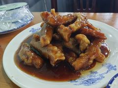 -洪福亮酒家(南草厂街店)