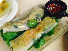 -来龙里 精致 东南亚餐室(万象城店)