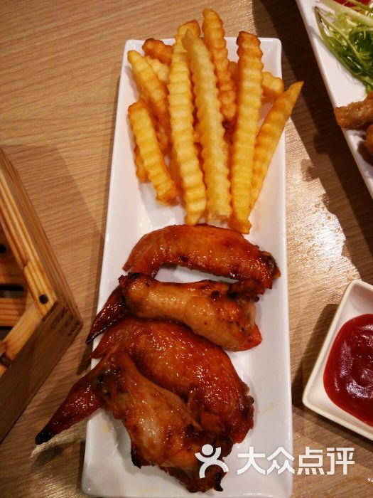 避风塘(昆城广场店)-图片-昆山美食-大众点评网