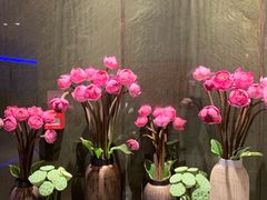 -广州四季酒店·意珍·意式自助餐