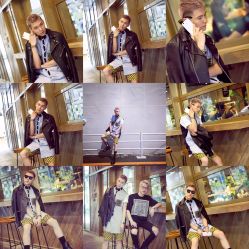 点击看大图 -简法造型·品牌形象店