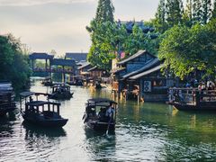 -乌镇景区