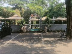 -丽泽山庄·生态怀柔菜·虹鳟鱼(红螺寺店)