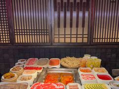 -川西坝子火锅(清江东路3.0直营店)