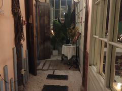 -花·fleur古董西餐厅(西城夜未央店)