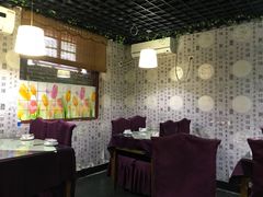 -珍巷福地四合院菜馆(复兴门店)