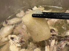 -肥佬大椰子鸡(三里屯3·3大厦店)