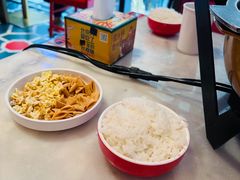 -南锣肥猫·麻辣烤鱼·15年现烤现卖(通州领展店)