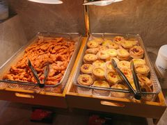 -比格比萨自助(宝山日月光店)