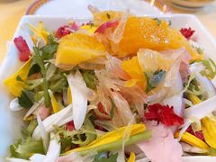 -白家大院·王府宫廷菜(苏州街店)