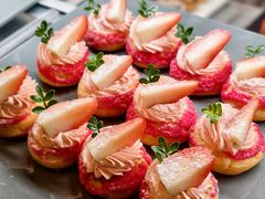 -浙江西子宾馆·瑶园咖啡厅