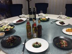 包厢-望乡楼上海菜(日月光店)