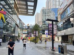 -大悦城(沈阳中街店)