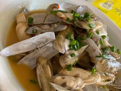 -天桥饭店·特色海鲜(金山嘴渔村店)