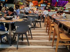 -食悦天美食广场(西安CityOn熙地港购物中心店)