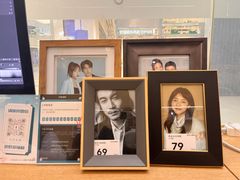 -海马体照相馆(成都来福士广场店)