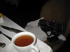 -茹丝葵经典牛排馆(成都IFS店)