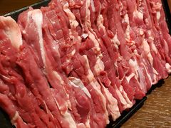 -快乐小羊·内蒙牛羊肉火锅(流花中心店)