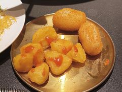 -额尔敦·品质自助(摩尔城店)