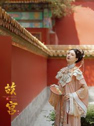-美云庭古装·格格服汉服·京城旅拍(北京店)
