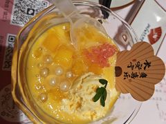 -桃夭日式料理(国信店)
