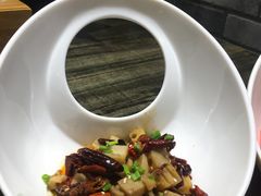 -庆合府重庆大排档(紫都城店)