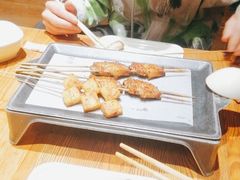 -管氏翅吧(护国寺店)