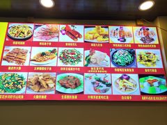 -友联菜馆(杉木栏路店)