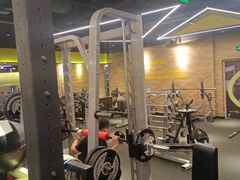 -贝菲特游泳健身(徐泾店)