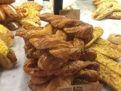 芒果无花果丹麦酥-PAPER STONE BAKERY(天汇广场店)