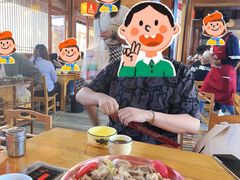 -阿婆情腊排骨火锅(古城旗舰店)